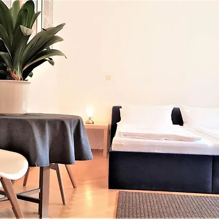 Apartment Romahn Schkeuditz