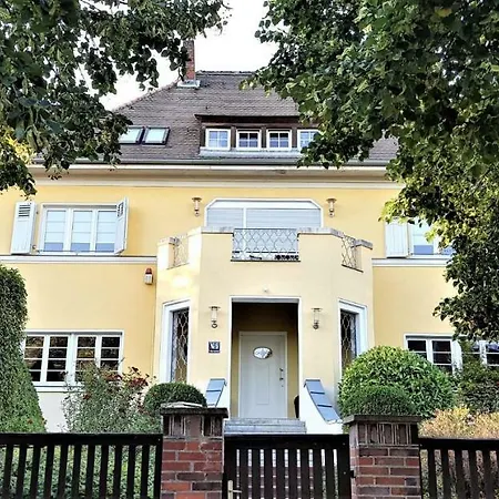 Romahn Apartman