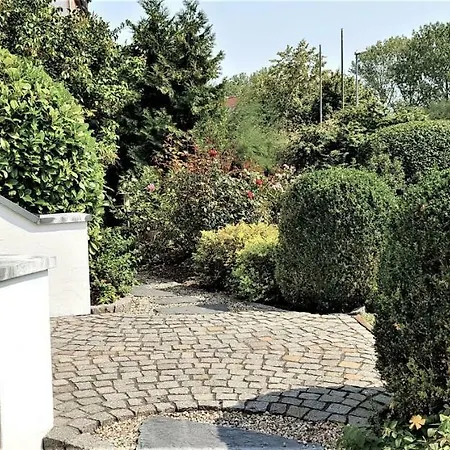 Apartman Romahn