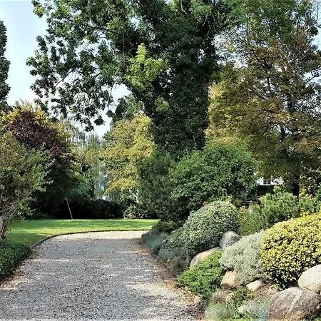 Romahn Apartman Schkeuditz