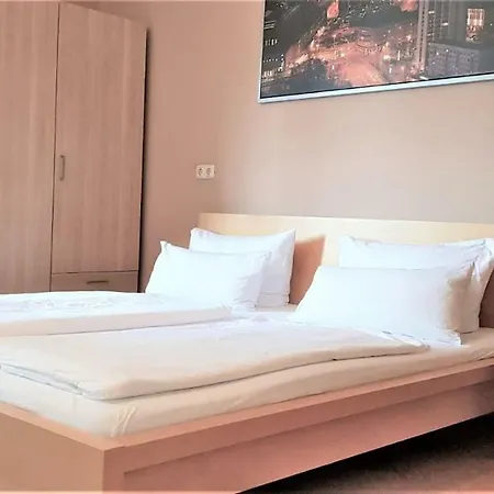 Apartman Romahn Schkeuditz