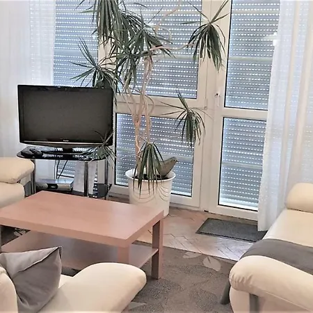 Romahn Apartment