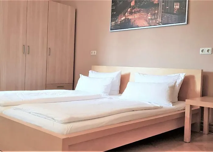 דירה Romahn שקאודיטז